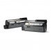 Zebra ZXP7 , Bravo Series, Dual Side Printer, USB and LAN